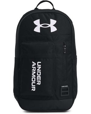 Under Armour Halftime Backpack - Black