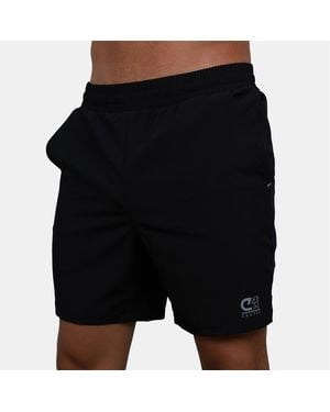 Cruyff Hydrogen Shorts - Black