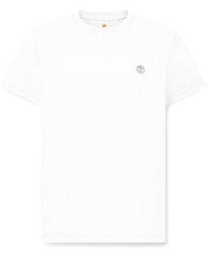 Timberland Dunstan River T - White
