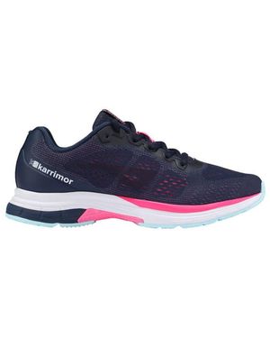 Karrimor Tempo Running Trainers - Blue