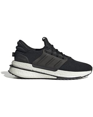 adidas X_Plrboost Trainers Size 8 - Black