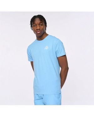 Kings Will Dream 2.0 T Shirt - Blue