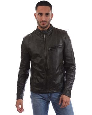 Belstaff Legacy Pearson Jacket - Black
