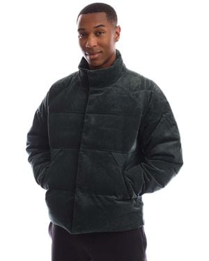 adidas Down Jacket - Black