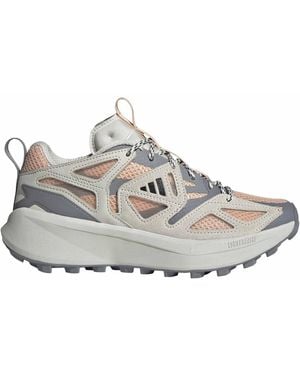 adidas Sportswear Kantai Trail Shoes 3.5 (36) - Grey