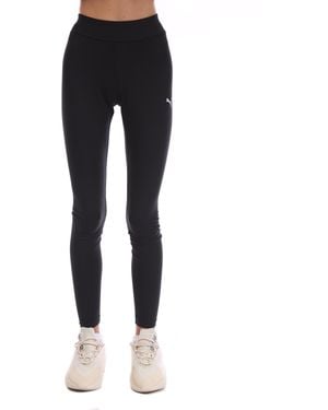 PUMA Essentials Leggings - Black