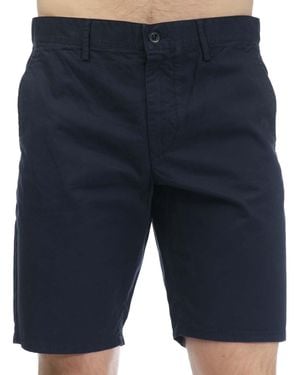 GANT Md. Relaxed Shorts - Blue
