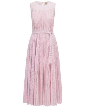 BOSS Deplica Dress - Pink