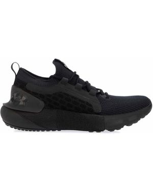 Under Armour Hovr Phantom 3 Dark in Blue for Men Lyst UK