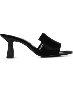 DKNY Kailyn Shoes 5.5 (38.5) - Black