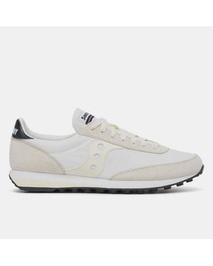 Saucony 80 Uk 3 - White