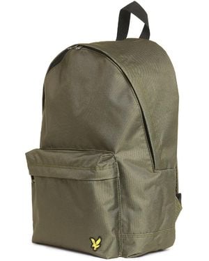 Lyle & Scott Backpack - Green