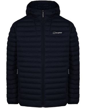 Berghaus Kirkstead Jacket - Blue