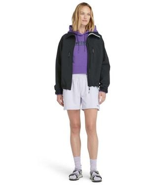Timberland Caps Ridge Mobi Flex Tech Waterproof Jacket - Black