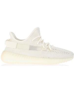 Yeezy Boost 350 V2 Trainers Size 3.5 - White