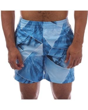 adidas Originals Swim Shorts - Blue