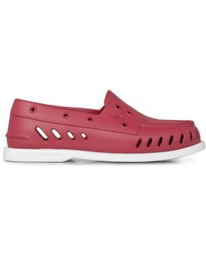 Sperry Top-Sider Authentic Ori 2.5 (35.5) - Red