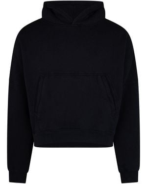 Drew House Adults Foundation Overhead Hoodie - Blue