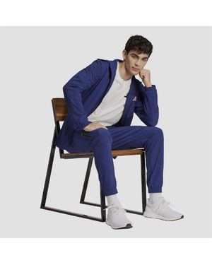 adidas Jacket - Blue