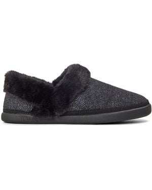 TOMS Slippers - Blue