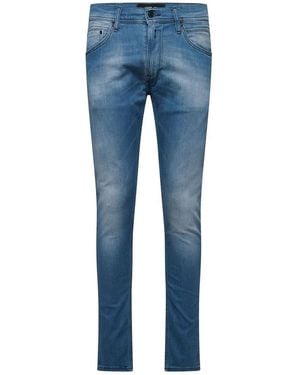 Replay Skinny Fit Jeans - Blue