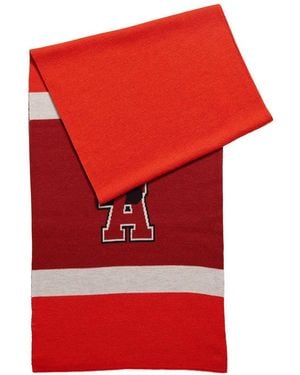 BOSS Scarf - Red
