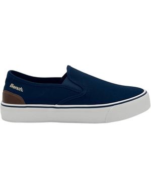 Bench Dalton Court Shoes 9 (43) - Blue