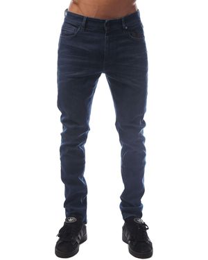 BOSS Keith-1 Jeans - Blue