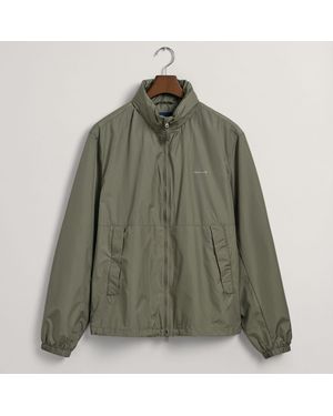 GANT Light Windshielder Jacket - Green