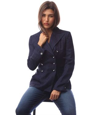 Emporio Armani Blazer - Blue