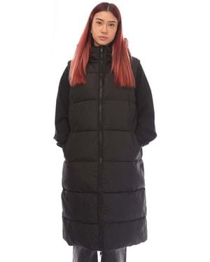 Vero Moda Gilet - Black