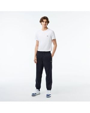 Lacoste Joggers - Blue