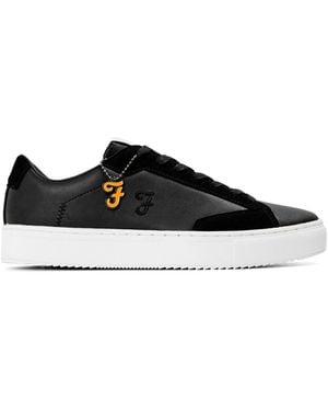 Cruyff Endorsed Tech 9 (43) - Black