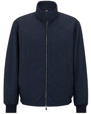 BOSS Coshua Jacket - Blue