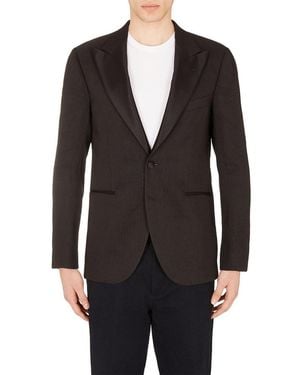 EA7 Blazer - Black