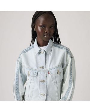 Levi's Trucker Jacket - Blue