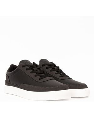 Loyalty And Faith Polmer Trainers - Black