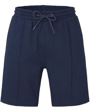 Duck and Cover Sherborn Shorts - Blue