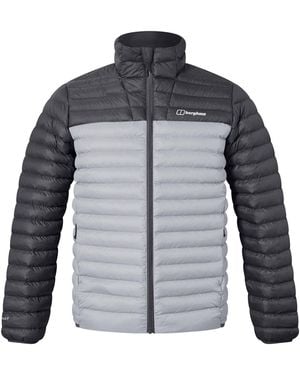 Berghaus Vaskye Jacket - Grey