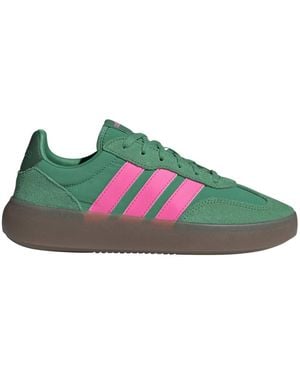 adidas Barreda Decod 5 (38) - Green