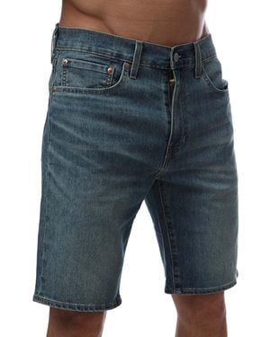 Levi's Standard Shorts - Blue