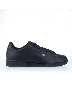 Reebok Ii Trainers - Blue