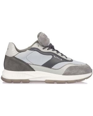 Lavair Trainers - Grey