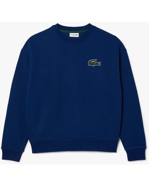 Lacoste Sweatshirts for Men Online Sale up to 51 off Lyst UK