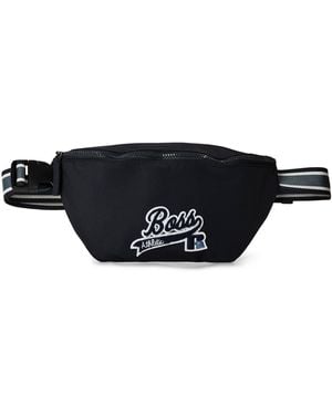 BOSS Bumbag - Black
