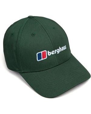 Berghaus Lg Recognition Ca - Green
