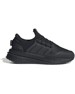 adidas Sportswear X_Plrboost Trainers Size 7.5 - Black