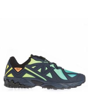New Balance Trainers - Green