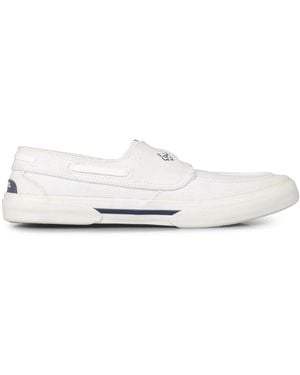 Sperry Top-Sider Pier Wave Boa 2.5 (35.5) - White