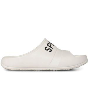 Sperry Top-Sider Float Sliders 4 (37) - White